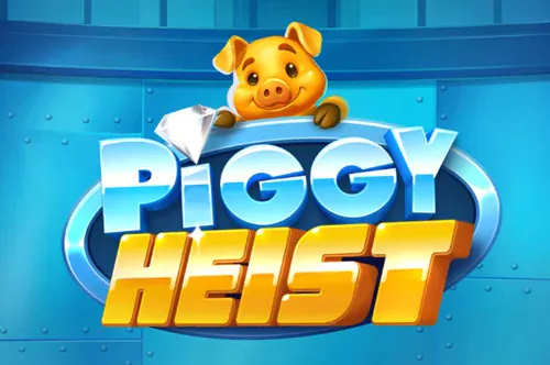 Piggy Heist